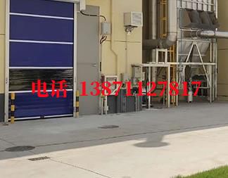 湛江快速防爆卷帘门