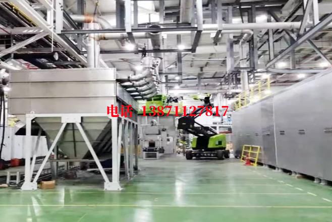 湛江机电设备安装工程,设备安装公司